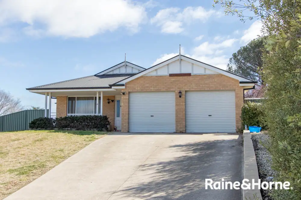 Main view of Homely house listing, 34 Hassall Grove, Kelso NSW 2795