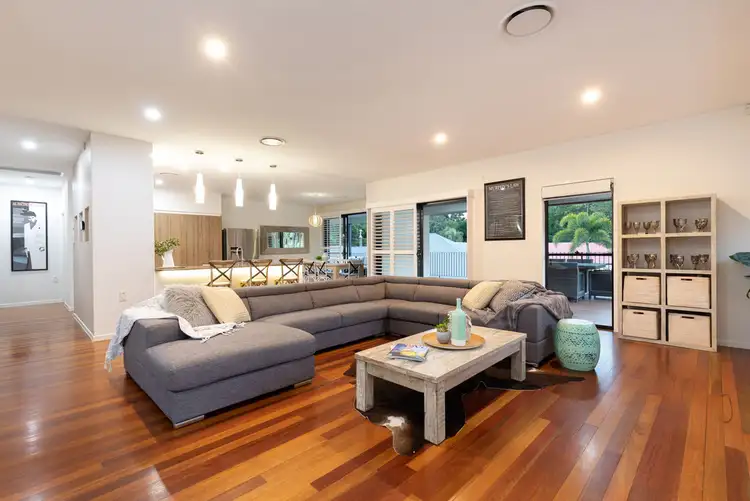 Fifth view of Homely house listing, 2/49 Trevallyan Drive, Daisy Hill QLD 4127