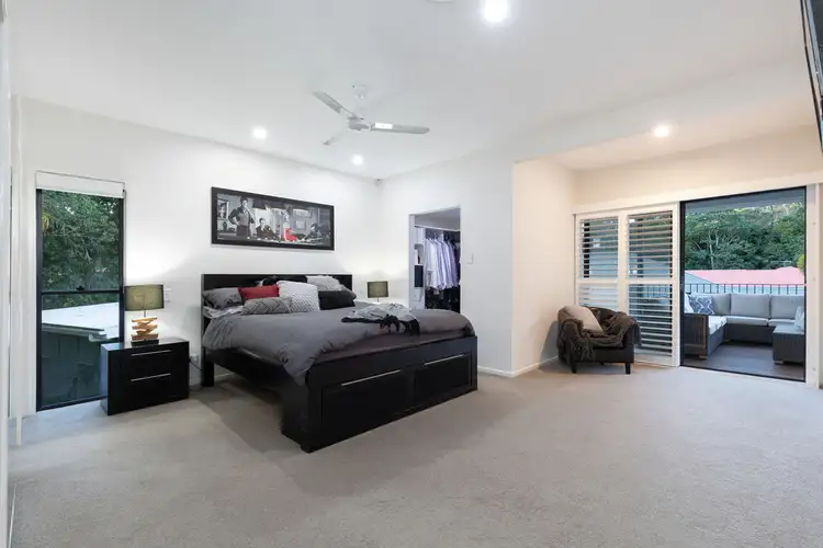 Sixth view of Homely house listing, 2/49 Trevallyan Drive, Daisy Hill QLD 4127