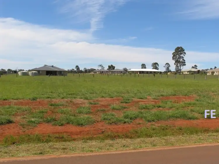Third view of Homely land listing, 5-7 Premier Drive, Kingaroy QLD 4610
