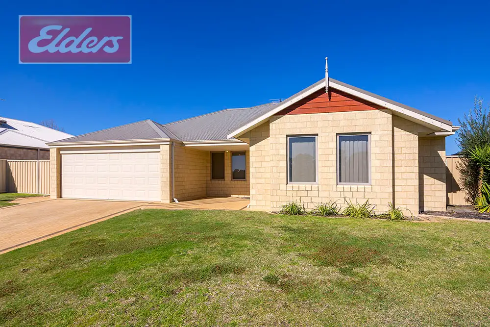 Main view of Homely house listing, 14 Charolais Mews, Eaton WA 6232