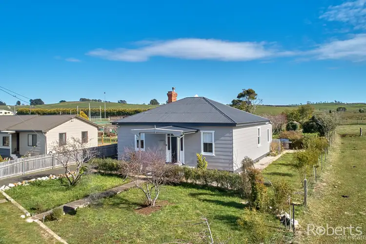 7 Winnaleah Road, Winnaleah TAS 7265