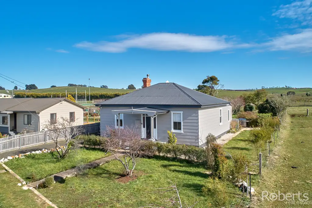 Main view of Homely house listing, 7 Winnaleah Road, Winnaleah TAS 7265