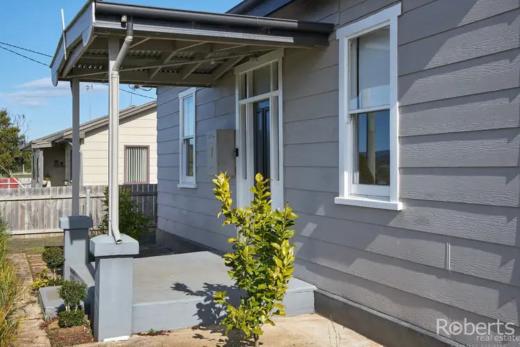 Third view of Homely house listing, 7 Winnaleah Road, Winnaleah TAS 7265