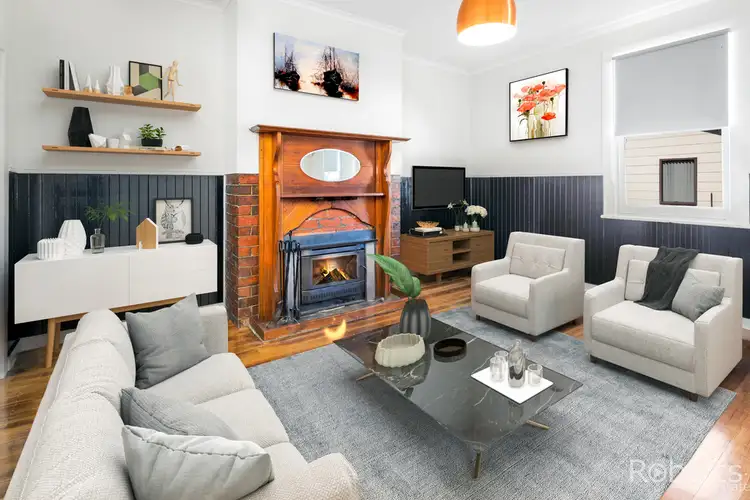 Fourth view of Homely house listing, 7 Winnaleah Road, Winnaleah TAS 7265