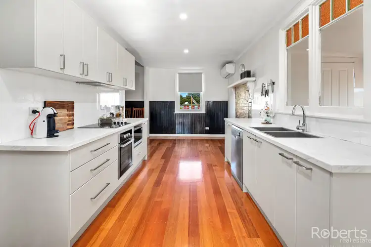 Fifth view of Homely house listing, 7 Winnaleah Road, Winnaleah TAS 7265
