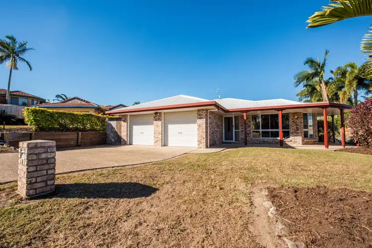 4 Ryan Court, Rural View QLD 4740