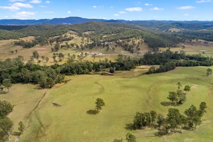 78-100 Cedar Creek Road, Belli Park QLD 4562