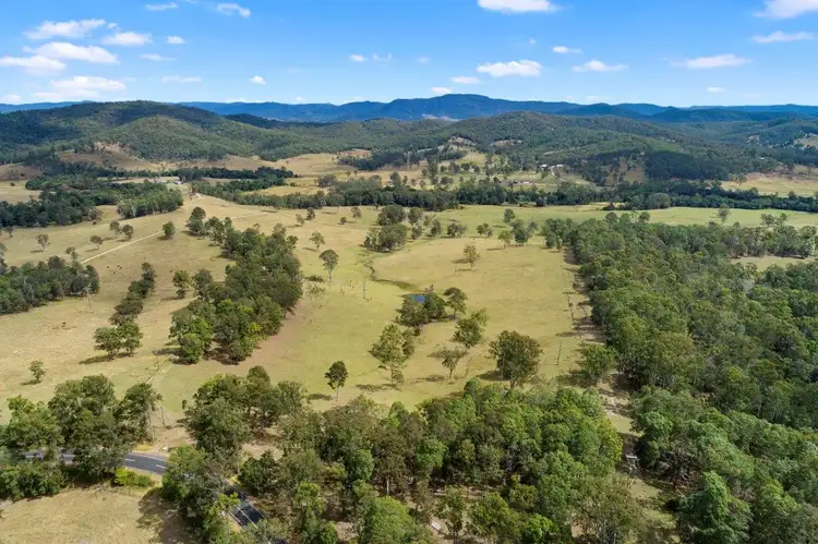 Fifth view of Homely rural property listing, 78-100 Cedar Creek Road, Belli Park QLD 4562
