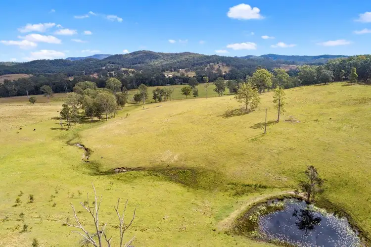 Sixth view of Homely rural property listing, 78-100 Cedar Creek Road, Belli Park QLD 4562