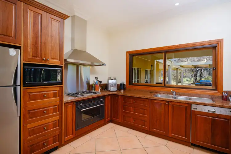 Seventh view of Homely rural property listing, 'INGLEBAR' SPRING DRIVE, Mulwala NSW 2647