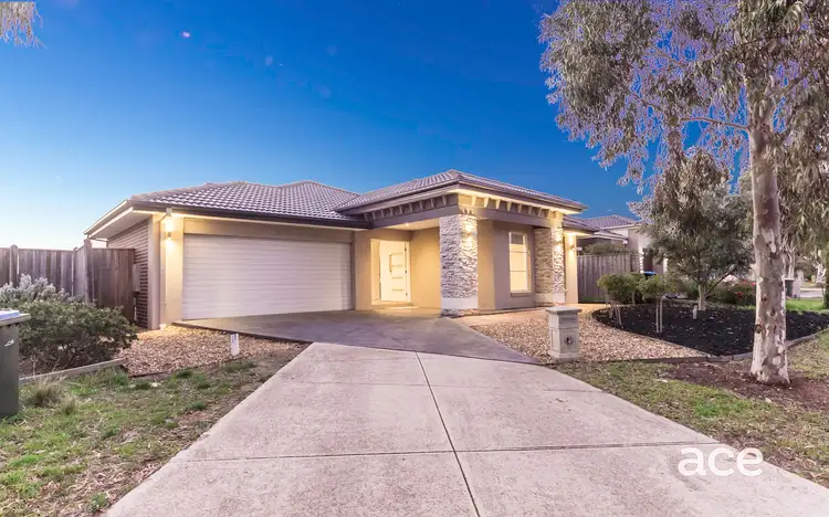 10 Wilma Court, Truganina VIC 3029