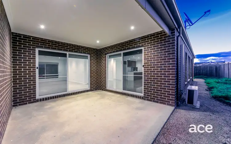 Fourth view of Homely house listing, 10 Wilma Court, Truganina VIC 3029