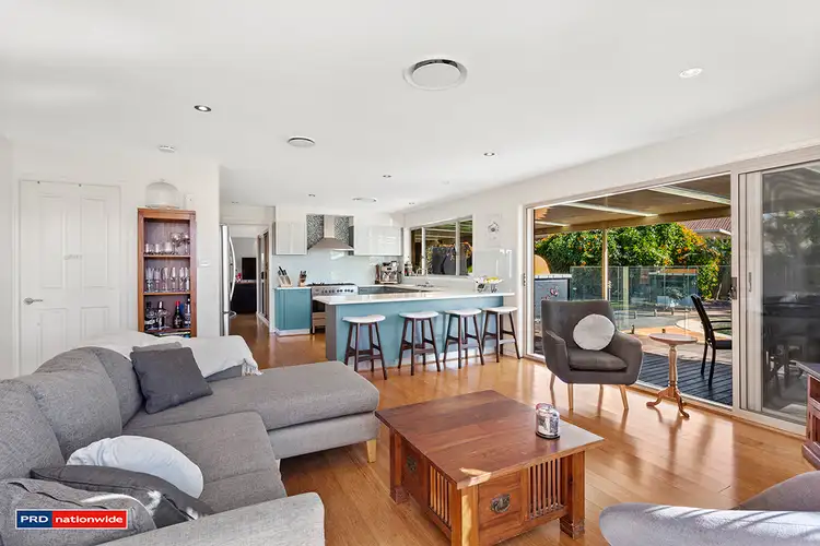 3 Westralia Close, Salamander Bay NSW 2317