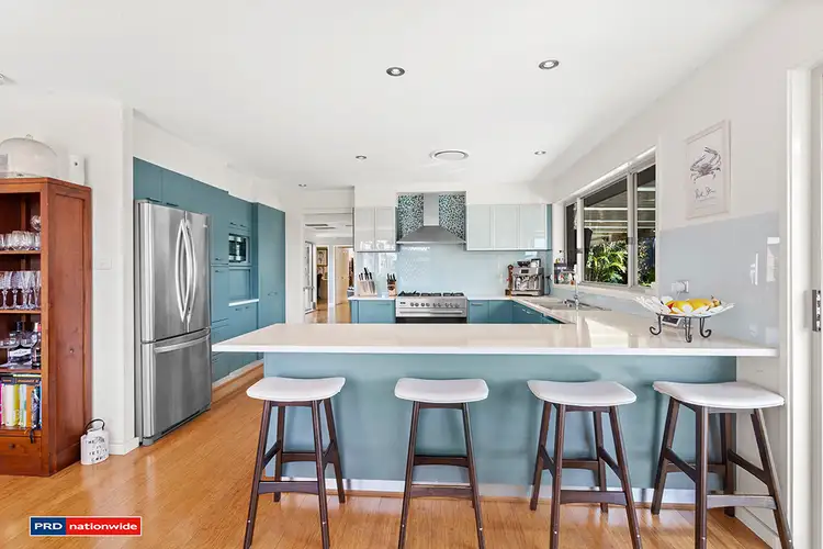 Second view of Homely house listing, 3 Westralia Close, Salamander Bay NSW 2317
