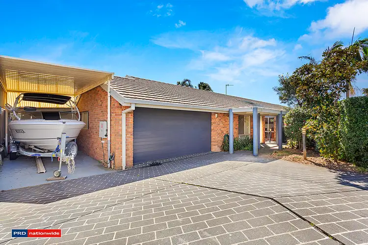 Third view of Homely house listing, 3 Westralia Close, Salamander Bay NSW 2317