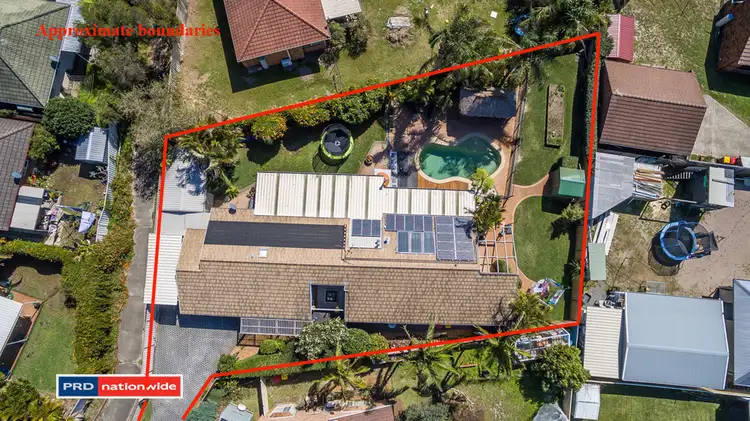 Fourth view of Homely house listing, 3 Westralia Close, Salamander Bay NSW 2317