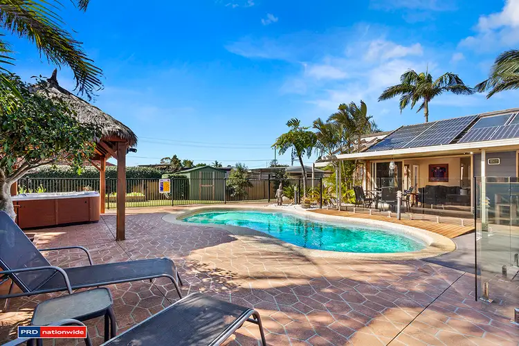 Fifth view of Homely house listing, 3 Westralia Close, Salamander Bay NSW 2317