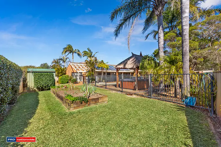 Seventh view of Homely house listing, 3 Westralia Close, Salamander Bay NSW 2317