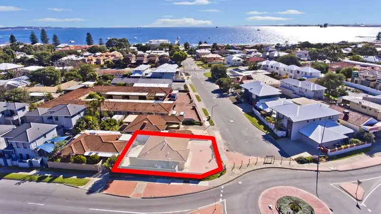 Main view of Homely house listing, 17A Fisher Street, Rockingham WA 6168