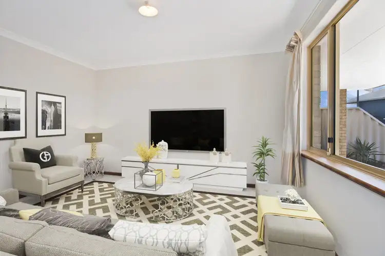 Third view of Homely house listing, 17A Fisher Street, Rockingham WA 6168
