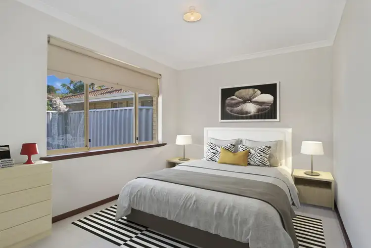 Sixth view of Homely house listing, 17A Fisher Street, Rockingham WA 6168