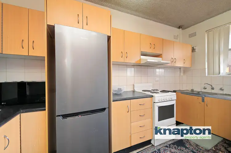 Second view of Homely unit listing, 16/254 Lakemba Street, Lakemba NSW 2195