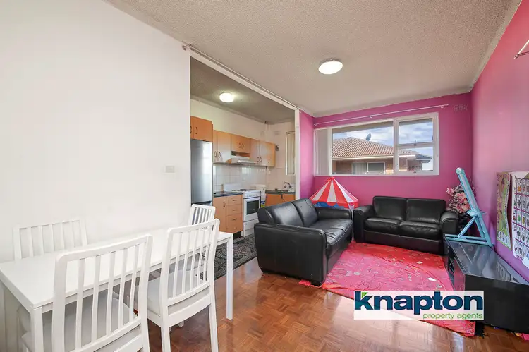 Third view of Homely unit listing, 16/254 Lakemba Street, Lakemba NSW 2195