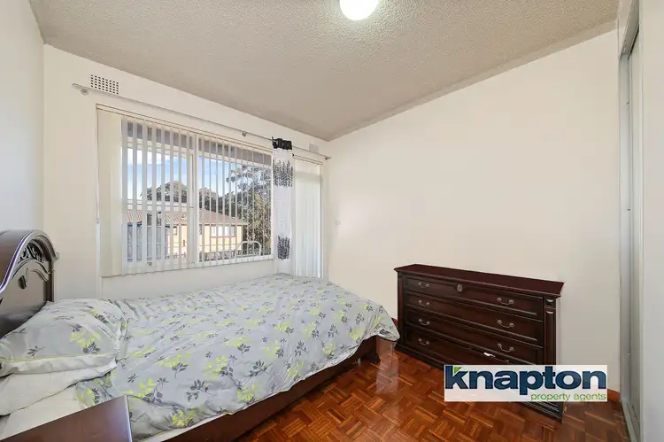 Fourth view of Homely unit listing, 16/254 Lakemba Street, Lakemba NSW 2195