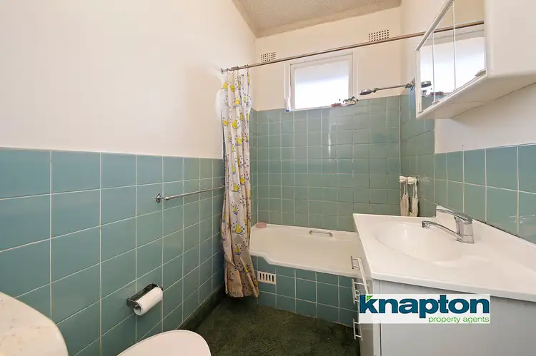Fifth view of Homely unit listing, 16/254 Lakemba Street, Lakemba NSW 2195