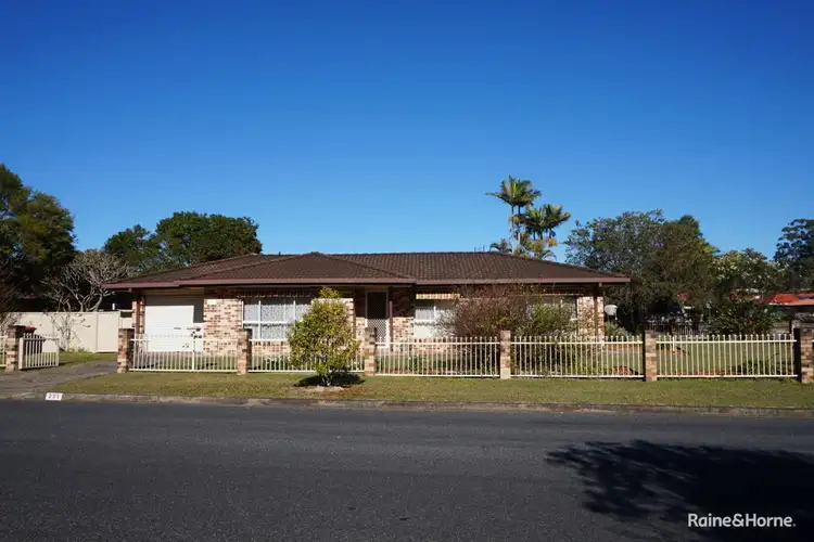 251 Linden Avenue, Boambee East NSW 2452