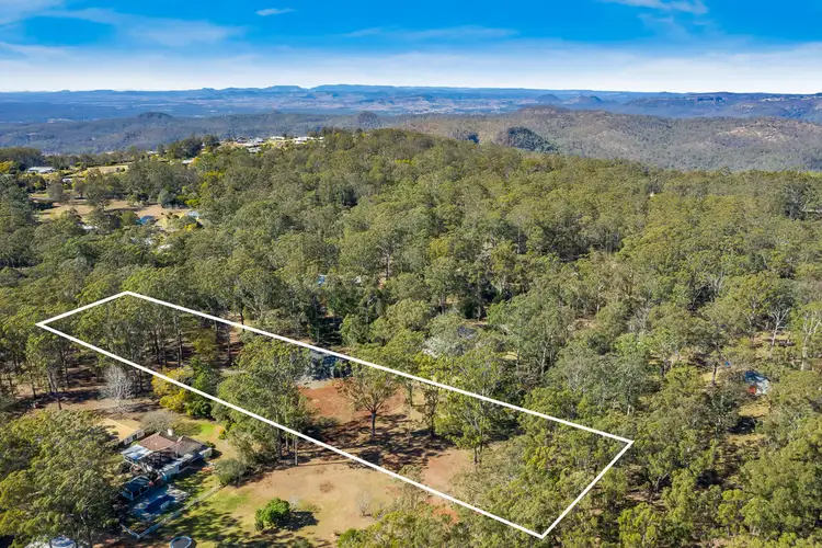 Sixth view of Homely land listing, 39a Fairy Road, Highfields QLD 4352