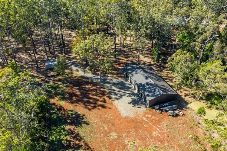 Seventh view of Homely land listing, 39a Fairy Road, Highfields QLD 4352