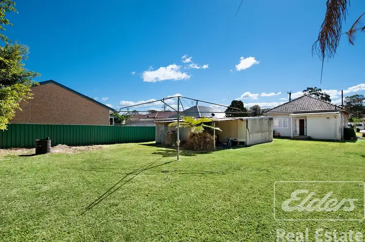 397 GLEBE ROAD, Merewether NSW 2291