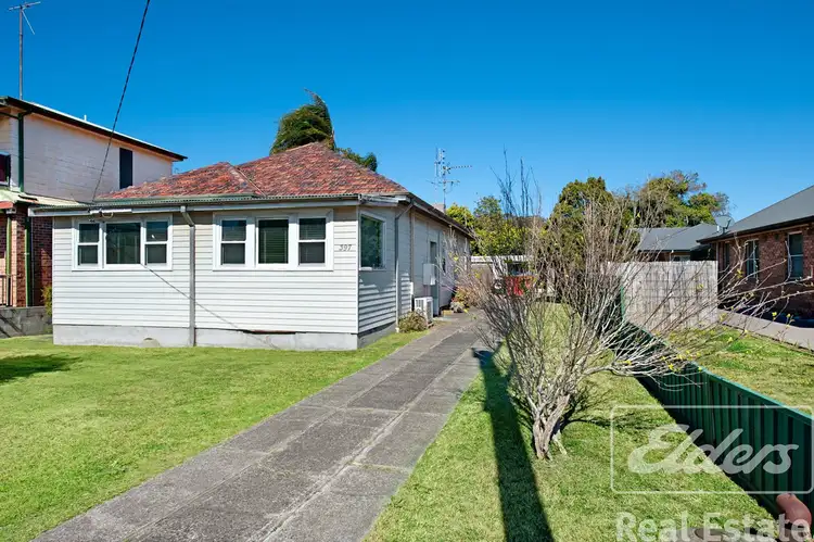 Sixth view of Homely house listing, 397 GLEBE ROAD, Merewether NSW 2291