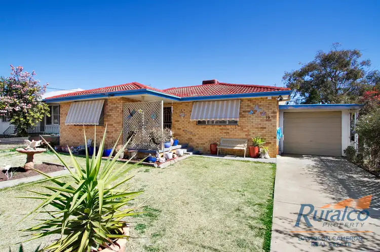 Main view of Homely house listing, 15 Edith Street, Tamworth NSW 2340