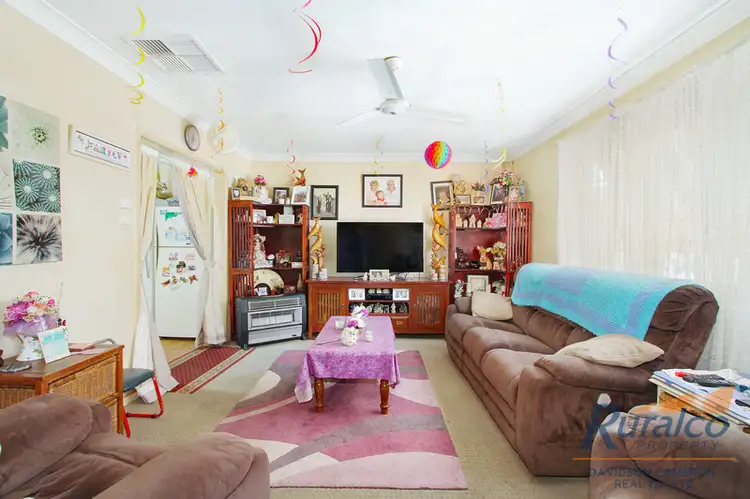 Third view of Homely house listing, 15 Edith Street, Tamworth NSW 2340
