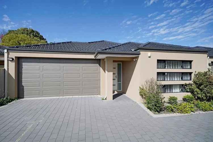 1B Napier Road, Morley WA 6062