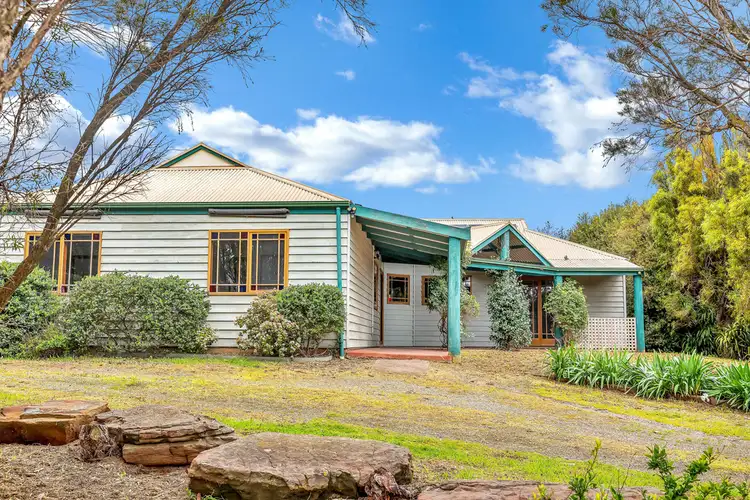 4 Skye Place, Sellicks Beach SA 5174