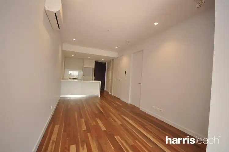Second view of Homely apartment listing, 923/18 Albert Street, Footscray VIC 3011