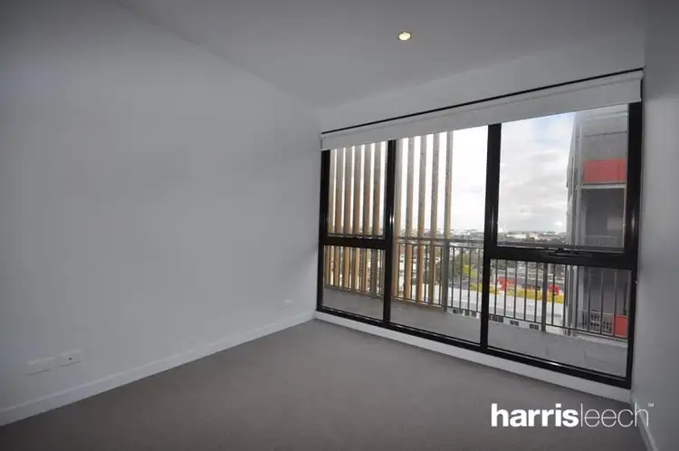 Fourth view of Homely apartment listing, 923/18 Albert Street, Footscray VIC 3011