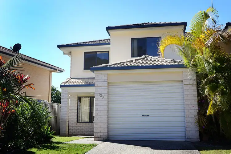 138/2 FALCON WAY, Tweed Heads South NSW 2486