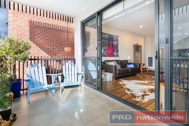 Fourth view of Homely townhouse listing, 25 Monteith Place, Ballarat Central VIC 3350