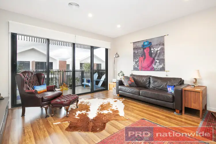 Fifth view of Homely townhouse listing, 25 Monteith Place, Ballarat Central VIC 3350