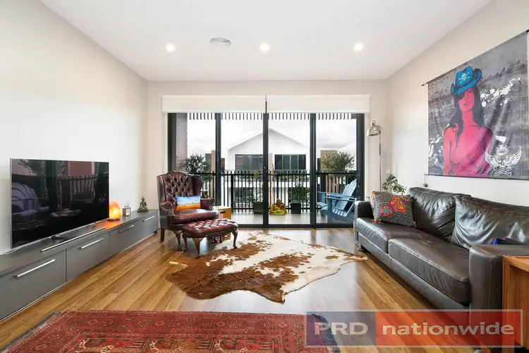 Sixth view of Homely townhouse listing, 25 Monteith Place, Ballarat Central VIC 3350
