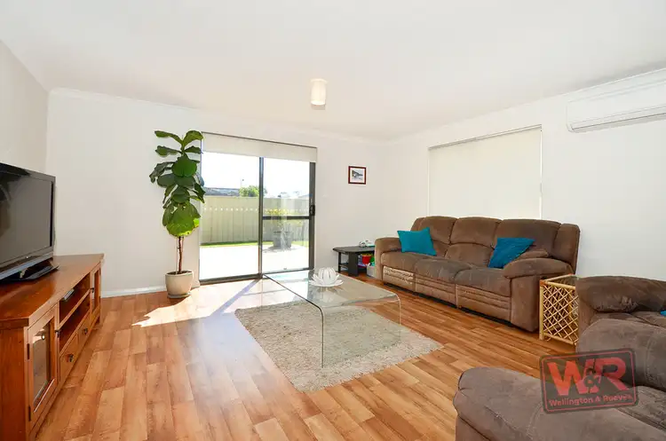 Seventh view of Homely house listing, 16 McNeal Loop, Mckail WA 6330