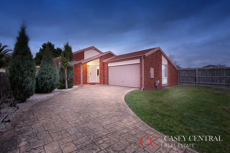 4 Timms Street, Narre Warren South VIC 3805