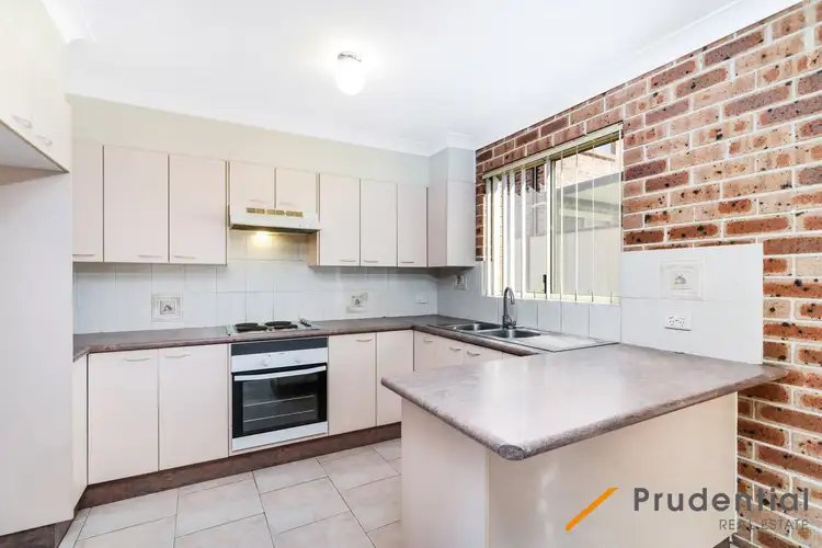 Third view of Homely house listing, 2b Altair Place, Hinchinbrook NSW 2168