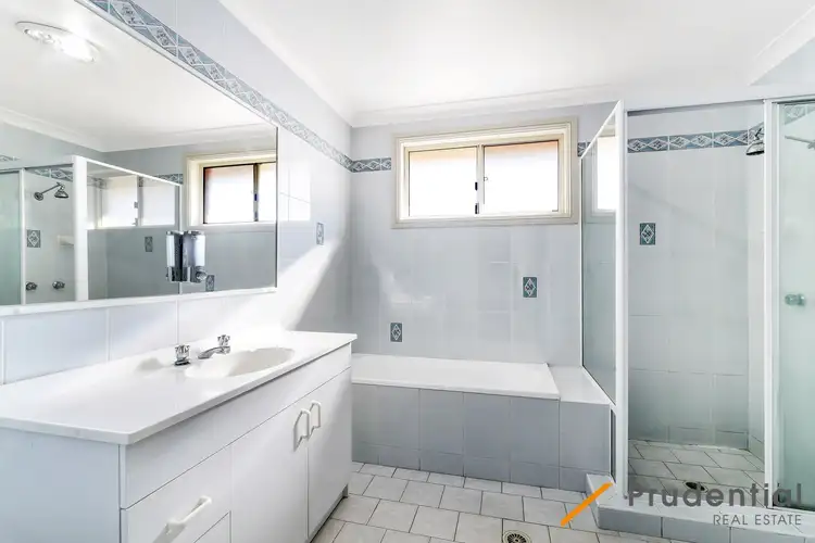 Fifth view of Homely house listing, 2b Altair Place, Hinchinbrook NSW 2168