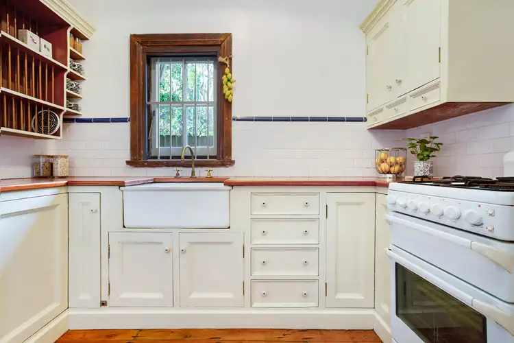 Fifth view of Homely apartment listing, 1/53 Sir Thomas Mitchell Road, Bondi Beach NSW 2026